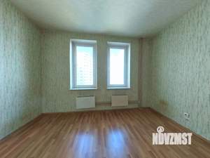 2-к квартира, вторичка, 54м2, 12/18 этаж