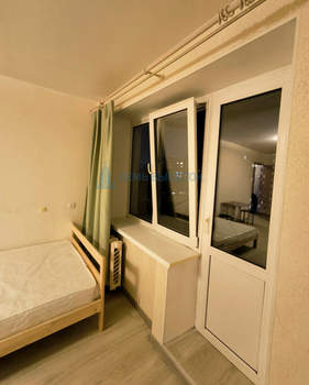 1-к квартира, вторичка, 34м2, 8/9 этаж