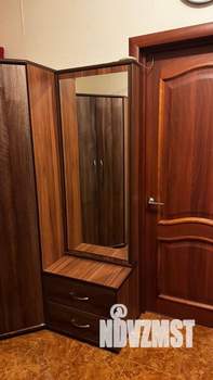 1-к квартира, вторичка, 47м2, 9/18 этаж