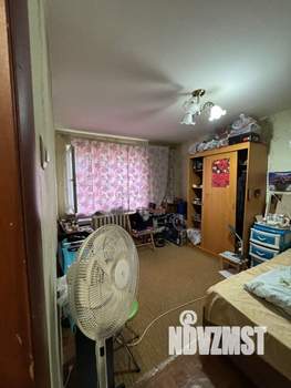 1-к квартира, вторичка, 28м2, 1/9 этаж