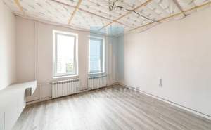 2-к квартира, вторичка, 54м2, 15/17 этаж