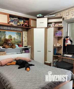 1-к квартира, вторичка, 43м2, 9/10 этаж