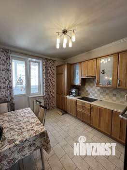 3-к квартира, вторичка, 76м2, 15/17 этаж