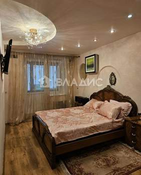 2-к квартира, вторичка, 68м2, 4/9 этаж