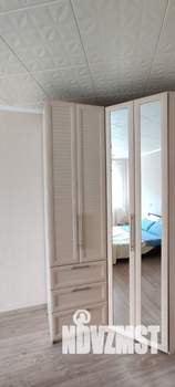 2-к квартира, вторичка, 53м2, 4/5 этаж