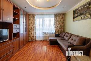2-к квартира, вторичка, 54м2, 2/5 этаж