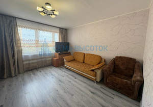 3-к квартира, вторичка, 70м2, 8/14 этаж