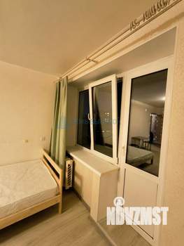 1-к квартира, вторичка, 34м2, 8/9 этаж