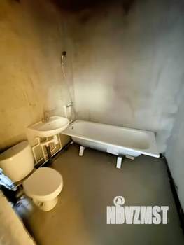 1-к квартира, вторичка, 40м2, 10/10 этаж