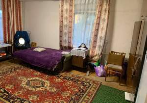 1-к квартира, вторичка, 31м2, 4/5 этаж