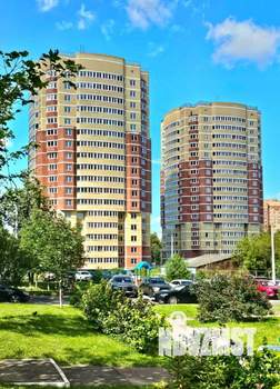 3-к квартира, вторичка, 93м2, 10/17 этаж