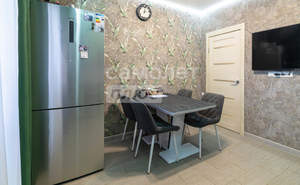 2-к квартира, вторичка, 63м2, 3/5 этаж