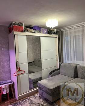 1-к квартира, вторичка, 37м2, 3/9 этаж