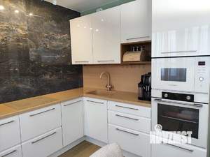 3-к квартира, вторичка, 78м2, 16/17 этаж