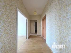 Студия квартира, вторичка, 38м2, 1/18 этаж