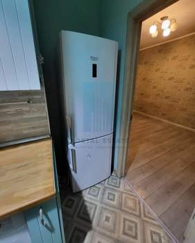 2-к квартира, вторичка, 40м2, 1/5 этаж