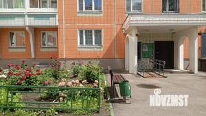 2-к квартира, вторичка, 59м2, 1/12 этаж