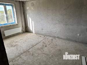 2-к квартира, вторичка, 55м2, 4/8 этаж