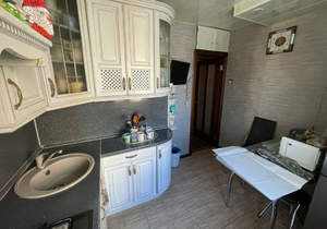 2-к квартира, вторичка, 42м2, 7/10 этаж