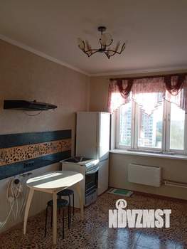 3-к квартира, вторичка, 93м2, 10/17 этаж