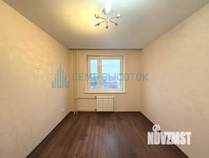 3-к квартира, вторичка, 76м2, 14/14 этаж