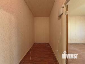 1-к квартира, вторичка, 38м2, 5/18 этаж
