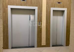 1-к квартира, вторичка, 38м2, 9/17 этаж