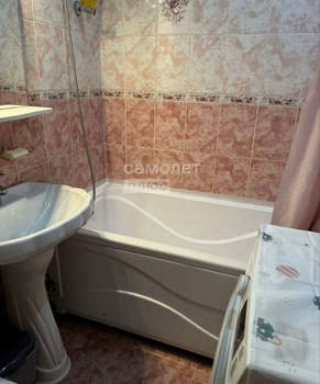 1-к квартира, вторичка, 31м2, 5/5 этаж