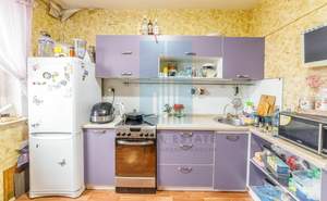 2-к квартира, вторичка, 58м2, 4/12 этаж