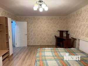 1-к квартира, вторичка, 36м2, 5/5 этаж