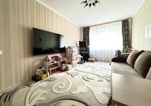 2-к квартира, вторичка, 63м2, 3/9 этаж
