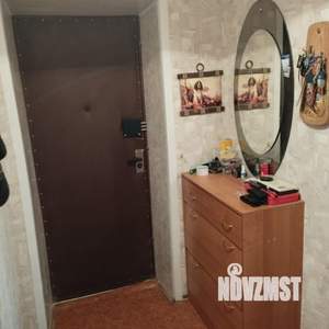 1-к квартира, вторичка, 30м2, 5/5 этаж