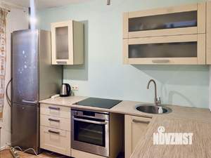 1-к квартира, вторичка, 36м2, 4/7 этаж