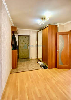 3-к квартира, вторичка, 87м2, 3/12 этаж