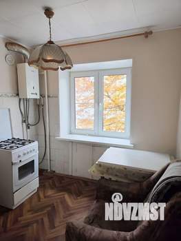 1-к квартира, вторичка, 31м2, 2/5 этаж