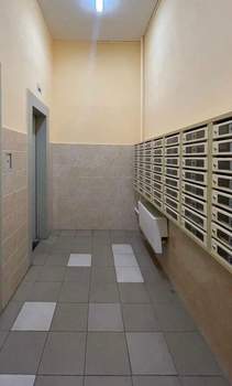 2-к квартира, вторичка, 55м2, 8/14 этаж