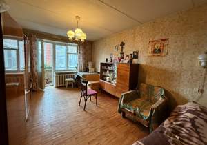 2-к квартира, вторичка, 47м2, 5/14 этаж
