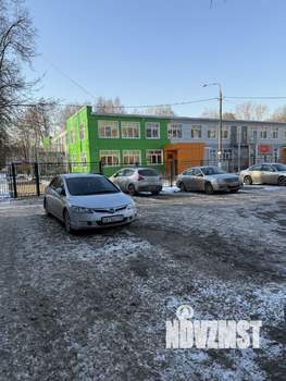 3-к квартира, вторичка, 57м2, 1/5 этаж