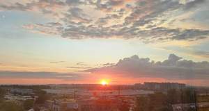 2-к квартира, вторичка, 58м2, 9/17 этаж