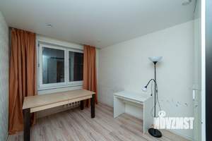 3-к квартира, вторичка, 81м2, 7/17 этаж