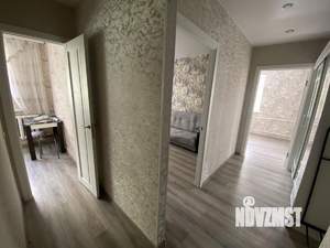 2-к квартира, вторичка, 42м2, 3/5 этаж