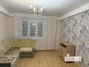 1-к квартира, вторичка, 35м2, 12/12 этаж