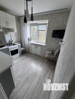 2-к квартира, вторичка, 43м2, 5/5 этаж