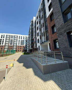 1-к квартира, вторичка, 38м2, 3/8 этаж