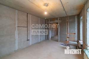 3-к квартира, вторичка, 102м2, 6/6 этаж