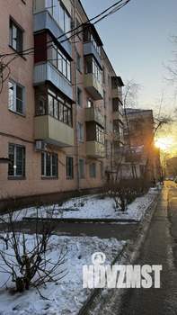 2-к квартира, вторичка, 43м2, 4/5 этаж