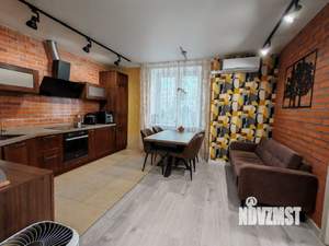 3-к квартира, вторичка, 90м2, 2/24 этаж