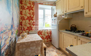 1-к квартира, вторичка, 35м2, 7/9 этаж