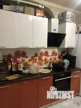 2-к квартира, вторичка, 53м2, 4/10 этаж
