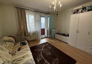 1-к квартира, вторичка, 41м2, 9/14 этаж